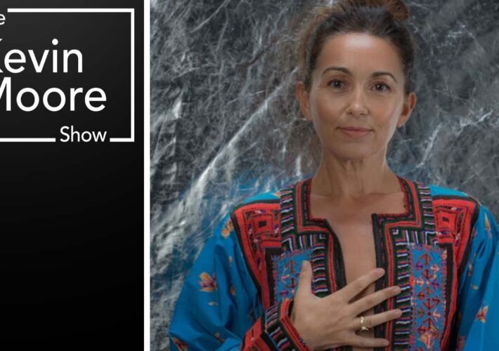 Dee Delaney talks about her Journey to the Other Side of Grief  | Podcast #676