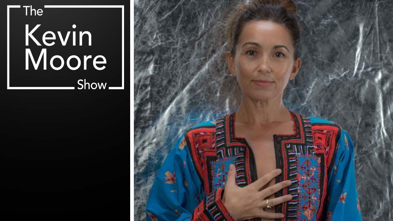 Dee Delaney talks about her Journey to the Other Side of Grief  | Podcast #676