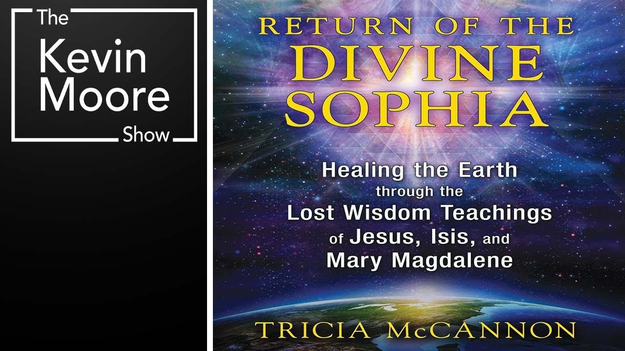 The Near Death Experiences Of Tricia McCannon  | Podcast #675