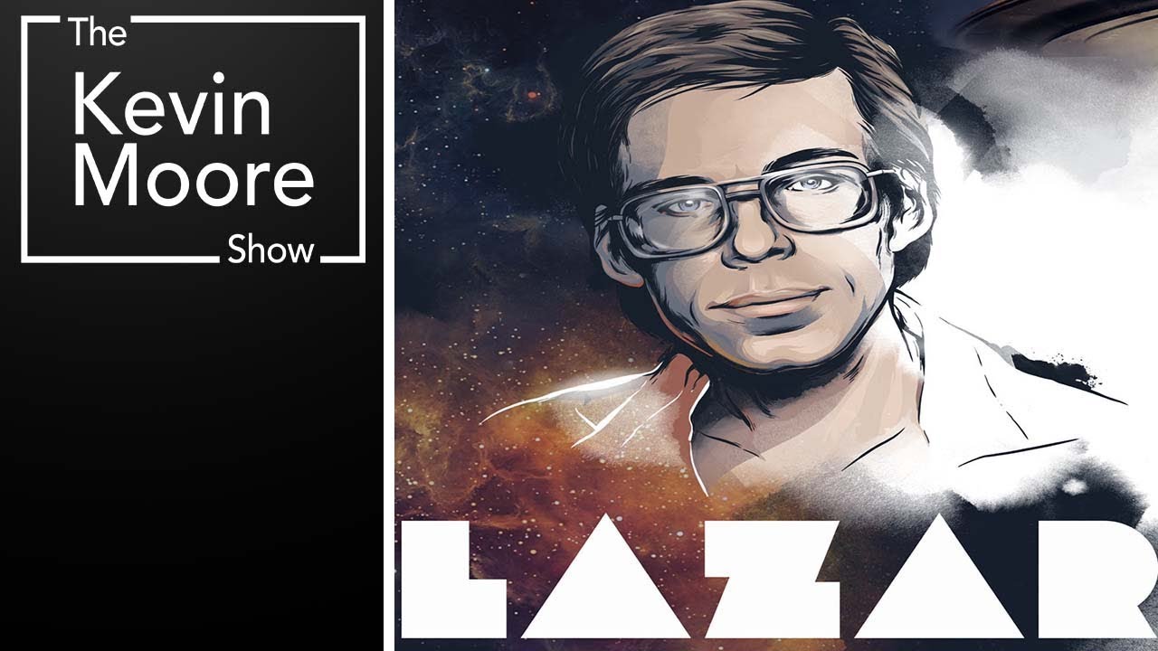The Bob Lazar Story Debated With U.S. Army Colonel John Alexander | Podcast #673