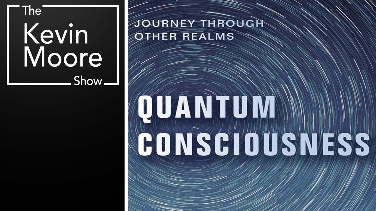 The quantum nature of consciousness: Journey Through Other Realms | Podcast #682