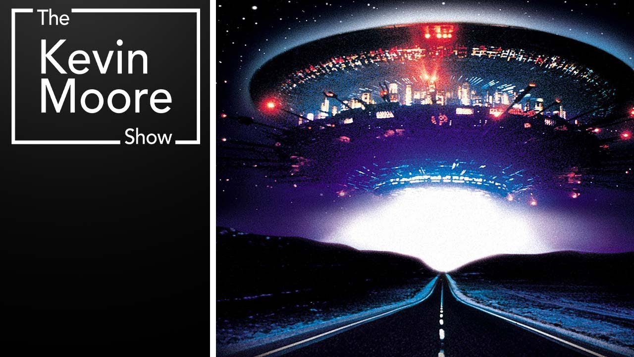 Close Encounters from UFO Sightings to actual Extraterrestrial Contact | Podcast #679