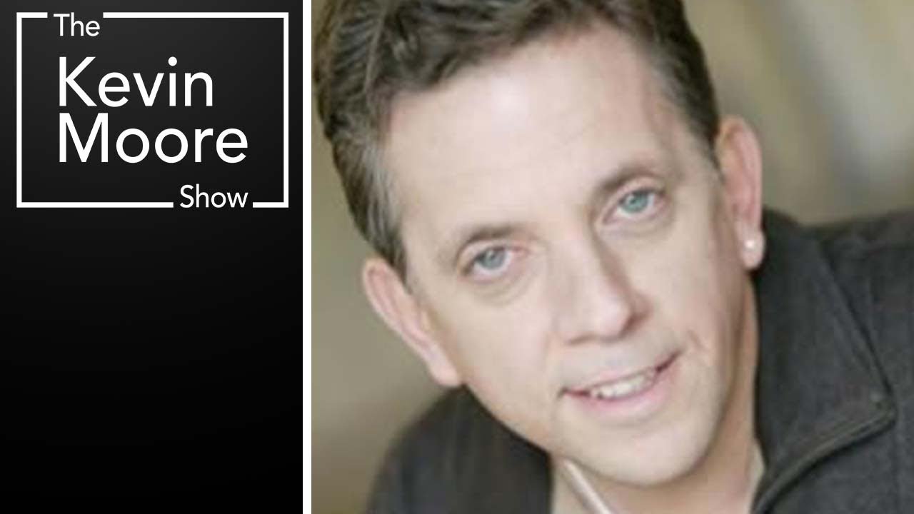 Psychic tells His Story From His Fathers Murder to Healing Others | Podcast #684