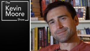 Oliver Stone’s Son Sean Stone on Spirituality, Alternative Media | Podcast #688 Oliver Stone’s Son Sean Stone on Spirituality, Alternative Media | Podcast #688