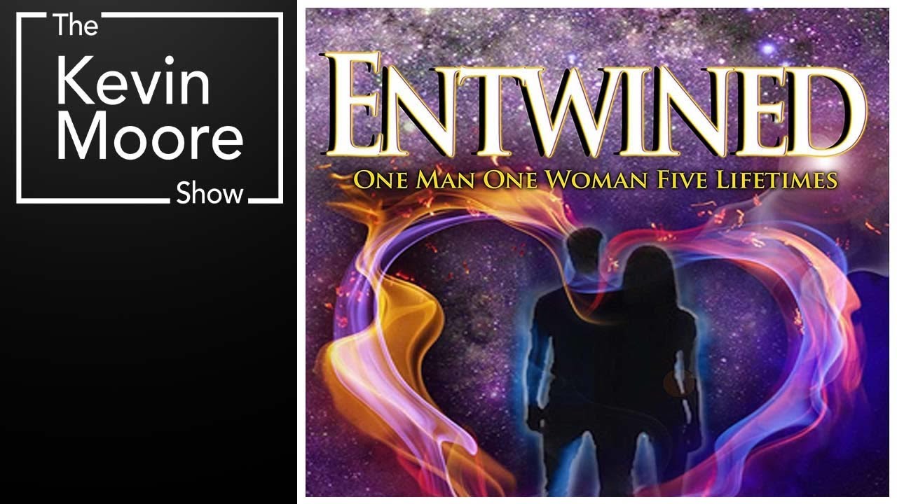 One Man One Women Five Lifetimes | How Two Souls Come Together | Podcast #687