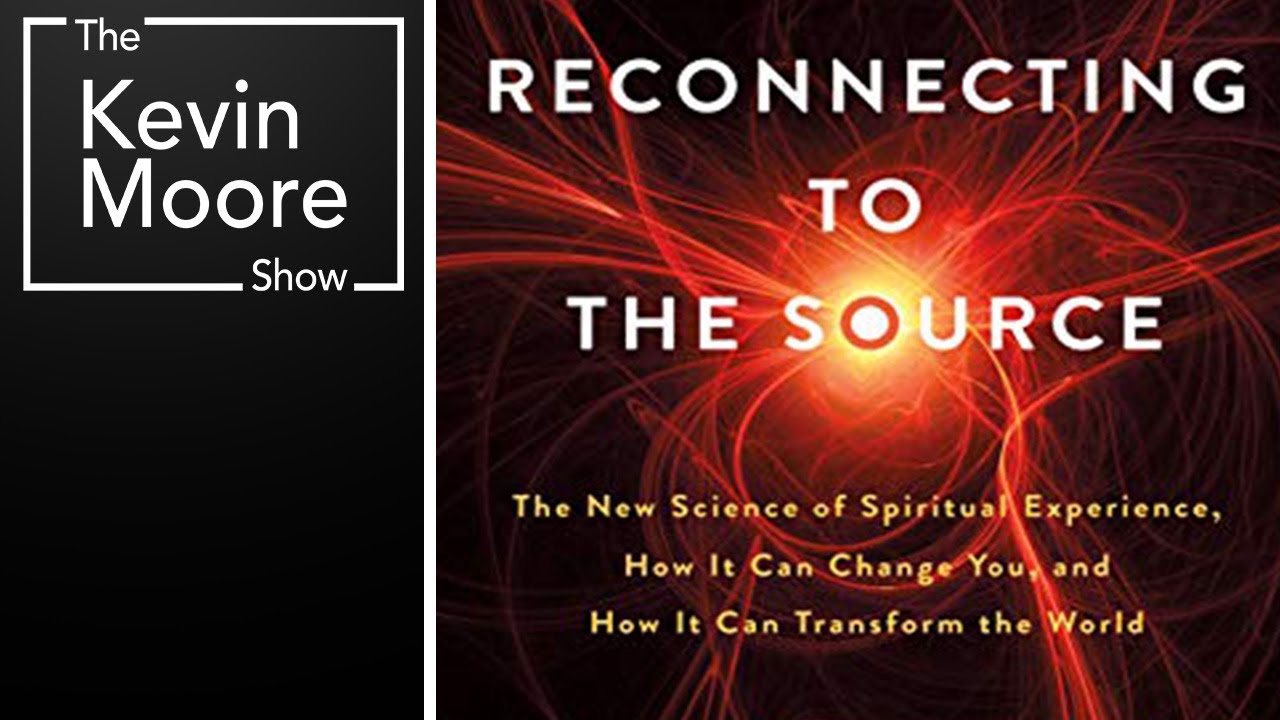 The Opportunity For Change | Reconnecting To The Source | Podcast #696