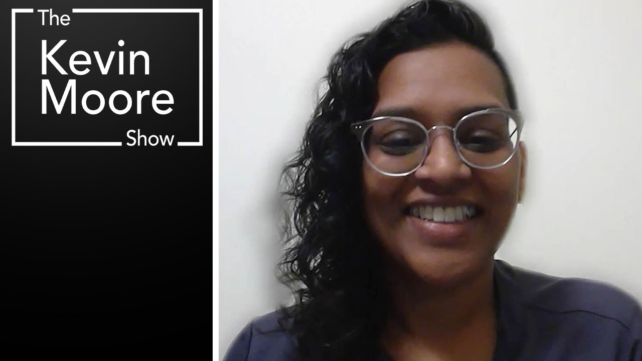 From Homeless to Healer | Entrepreneurship, Awakening | Podcast #695