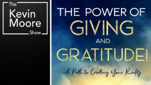 HOW TO CREATE YOUR REALITY AND THE POWER OF GRATITUDE | Podcast #693 HOW TO CREATE YOUR REALITY AND THE POWER OF GRATITUDE | Podcast #693
