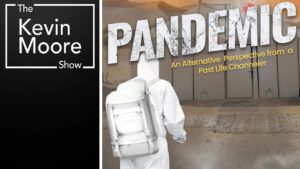 A Different Perspective on the Current Pandemic | Podcast #699 A Different Perspective on the Current Pandemic | Podcast #699