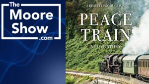 Finding Peace in Chaos | Peace Train Movie | Podcast # 708 Finding Peace in Chaos | Peace Train Movie | Podcast # 708