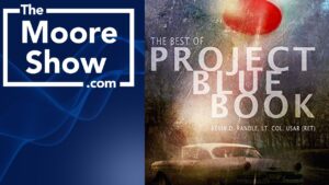 United States Air Force Intelligence Officer Investigates E.T Visitations | Podcast #705 United States Air Force Intelligence Officer Investigates E.T Visitations | Podcast #705