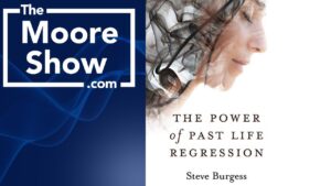 Hypnosis for Past Life Regression with Steve Burgess | Podcast #704 Hypnosis for Past Life Regression with Steve Burgess | Podcast #704