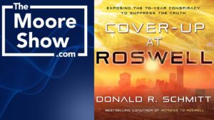 The Roswell UFO Incident with Donald Schmitt & Thomas Carey | Podcast #713 The Roswell UFO Incident with Donald Schmitt & Thomas Carey | Podcast #713