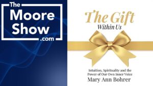The Gift Within Us | Intuition and the Power of Our Own Inner Voice | Podcast #711 The Gift Within Us | Intuition and the Power of Our Own Inner Voice | Podcast #711