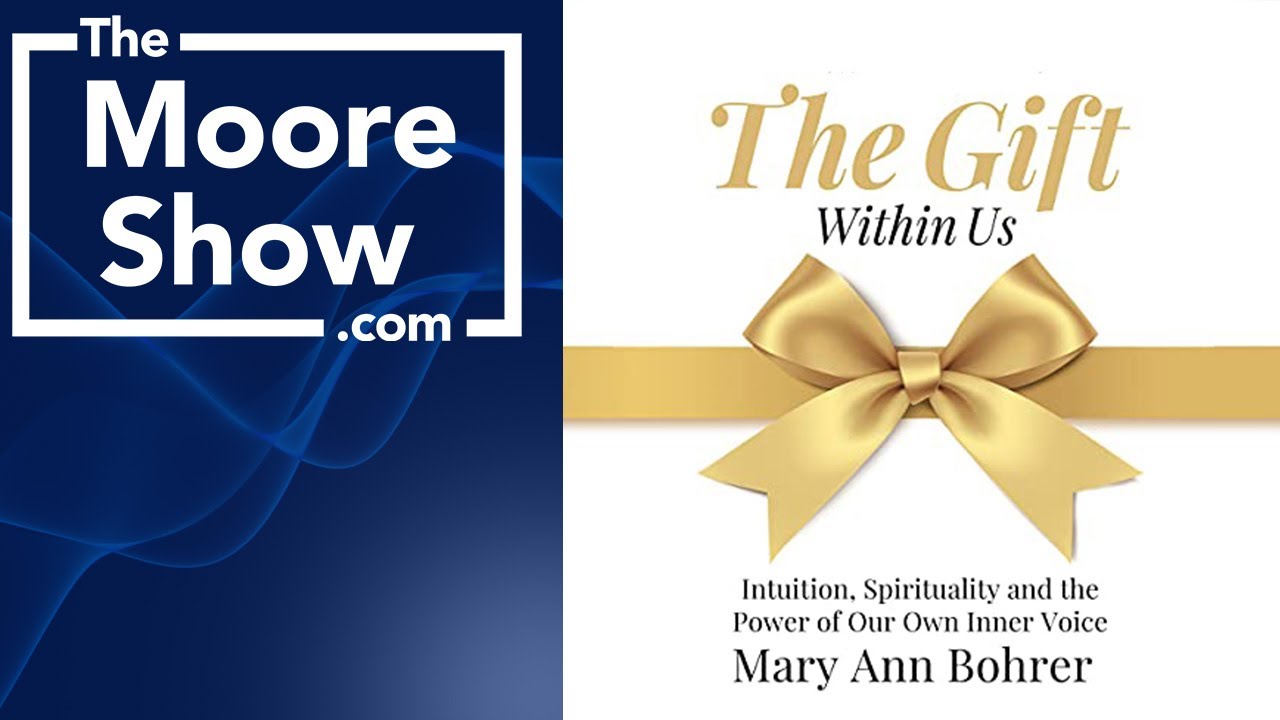 The Gift Within Us | Intuition and the Power of Our Own Inner Voice | Podcast #711