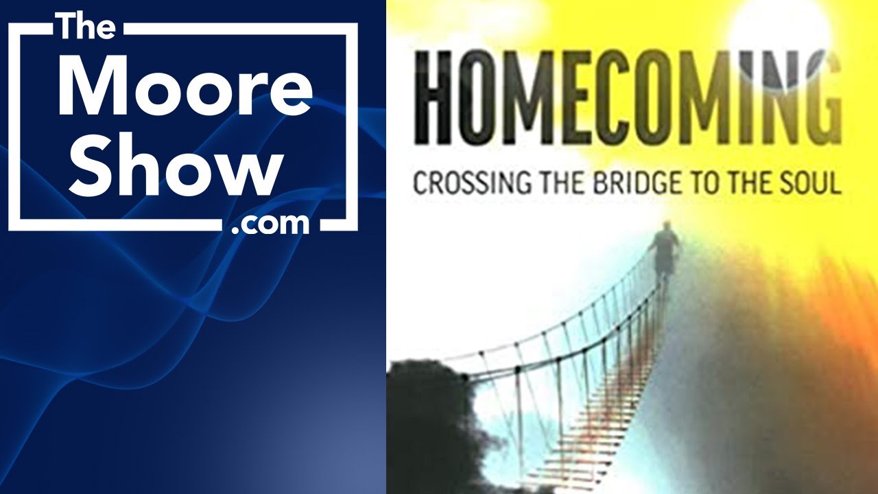 Talking With God, Awakened By A Voice | Podcast #719