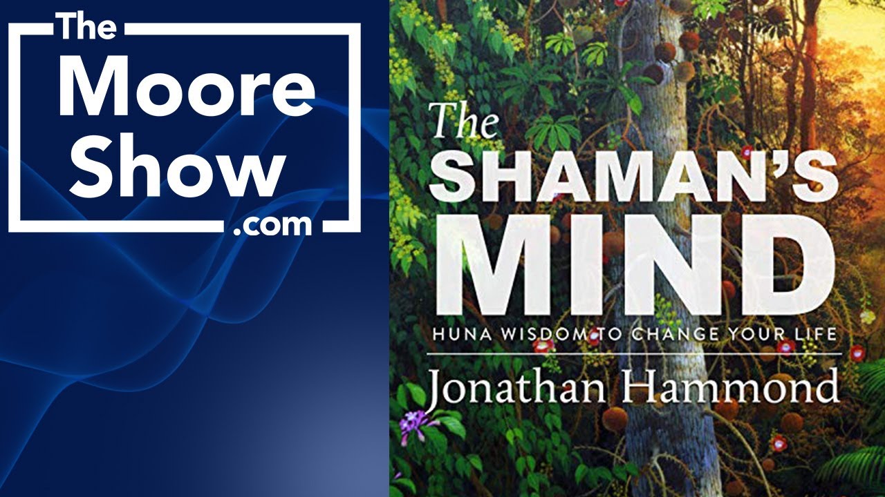 Seven Principles of Huna – spiritual philosophy from ancient Hawaiian | Podcast #718