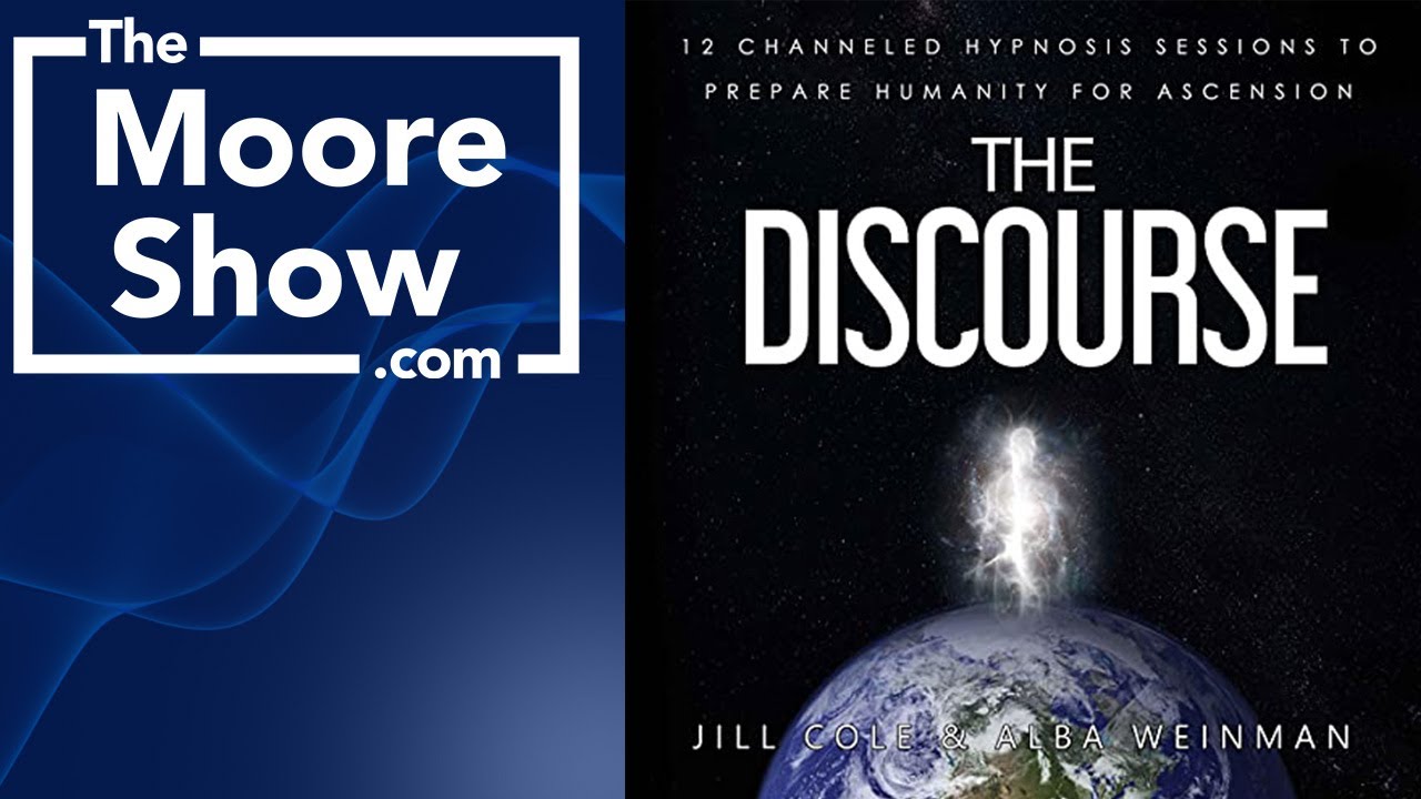 Understanding Your Spiritual Awakening Through Hypnosis with Alba Weinman | #715