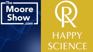 THE NEW RELIGION BASED ON CHANNELING CALLED HAPPY SCIENCE | Podcast #726 THE NEW RELIGION BASED ON CHANNELING CALLED HAPPY SCIENCE | Podcast #726
