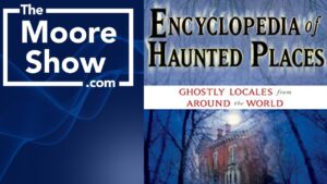 Folklore, legends, Hauntings, Explorer of the Unexplained | Podcast #724 Folklore, legends, Hauntings, Explorer of the Unexplained | Podcast #724
