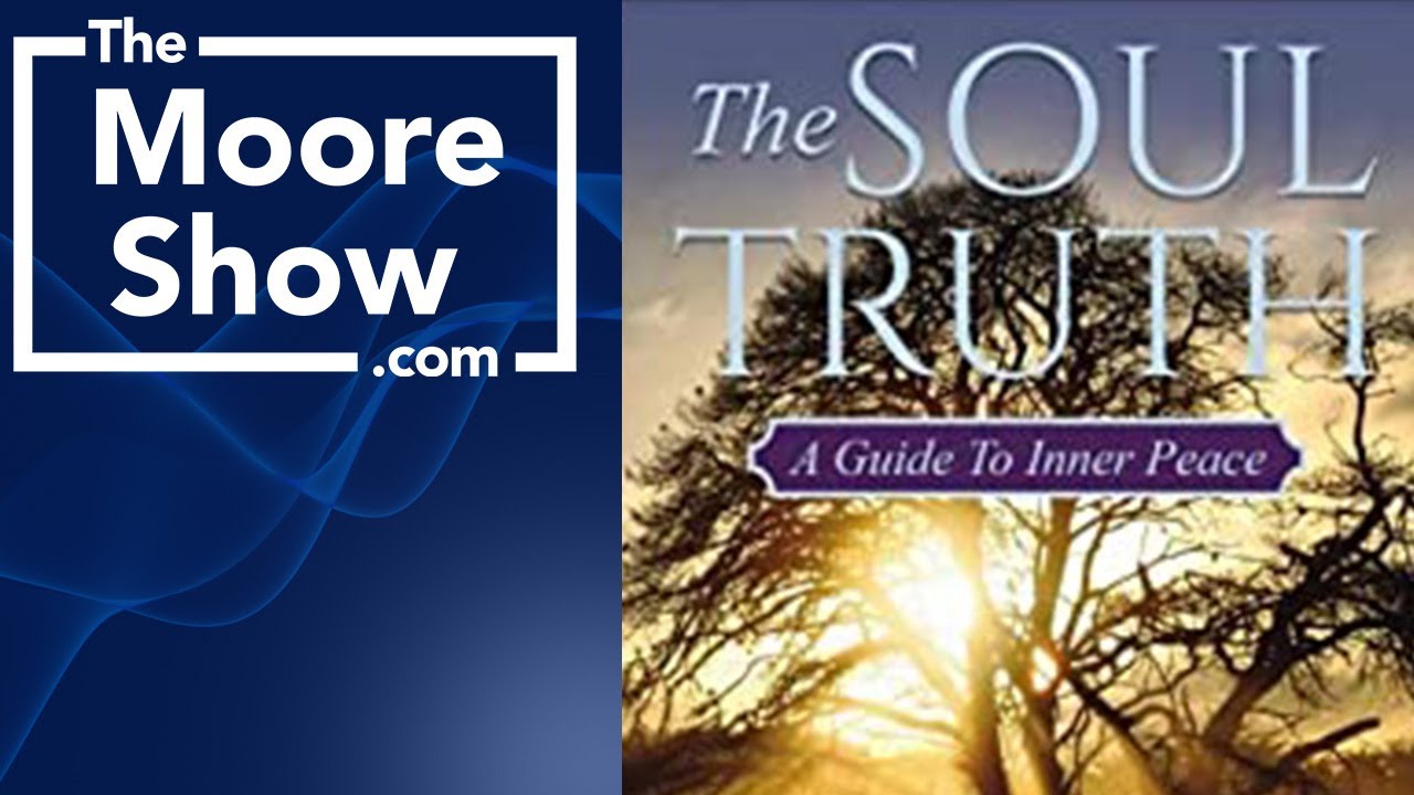 Live Your Most Empowered, Balanced & Joyful Life with Theo | Podcast #723