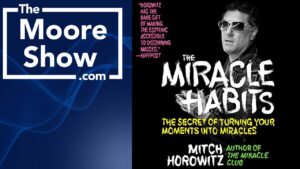 The 13 Miracle Habits with Mitch Horowitz | liberating self-help book | Podcast #721 The 13 Miracle Habits with Mitch Horowitz | liberating self-help book | Podcast #721