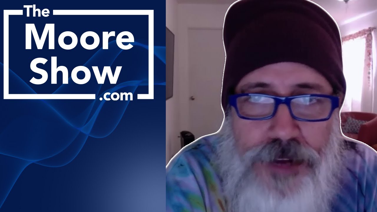 Psychic Sky Object Emanations and usual “high” strangeness | Podcast #731