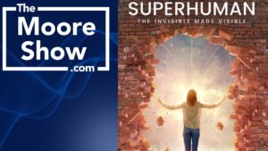 Superhuman individuals with extra-sensory powers | Podcast #727 Superhuman individuals with extra-sensory powers | Podcast #727
