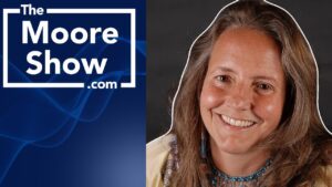 Meet Kathy | Energy Channeler | Death Doula | Reiki Practitioner | Podcast #735 Meet Kathy | Energy Channeler | Death Doula | Reiki Practitioner | Podcast #735