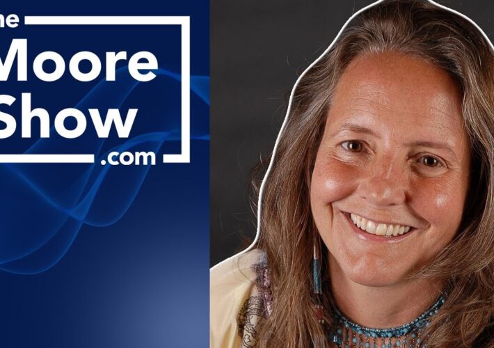 Meet Kathy | Energy Channeler | Death Doula | Reiki Practitioner | Podcast #735