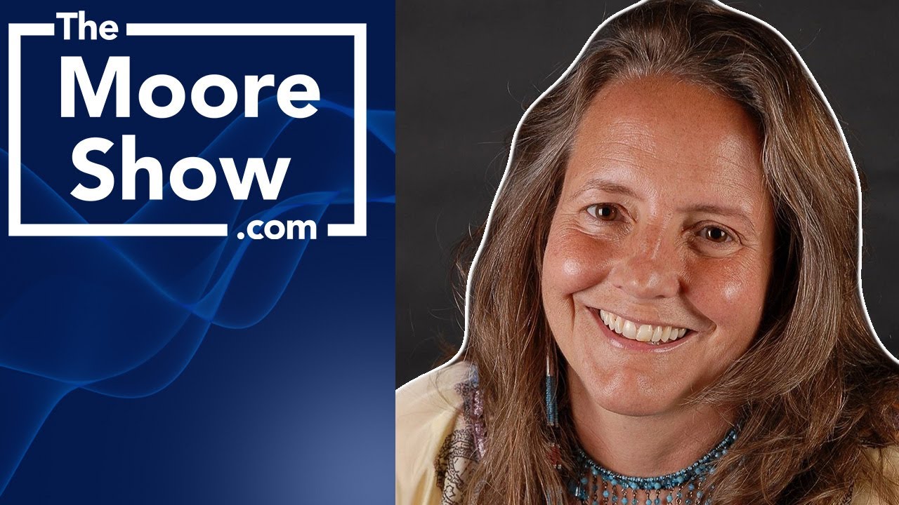 Meet Kathy | Energy Channeler | Death Doula | Reiki Practitioner | Podcast #735