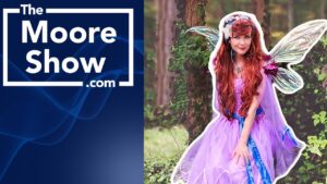 Meet the Fairy Whisperer, Form The legends of King Arthur, Working as a healer | Podcast #734 Meet the Fairy Whisperer, Form The legends of King Arthur, Working as a healer | Podcast #734