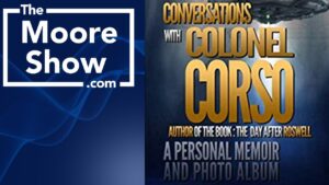 The Legacy of Colonel Corso, UFOs, A.I and more with Paola Harris | Podcast #733 The Legacy of Colonel Corso, UFOs, A.I and more with Paola Harris | Podcast #733