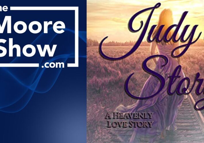 What happens when we depart | Judy’s Story told through her husband | Podcast #732