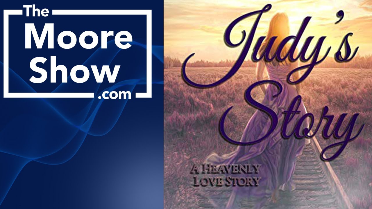 What happens when we depart | Judy’s Story told through her husband | Podcast #732