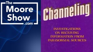 Investigations on Receiving Information from Paranormal Sources | Podcast #736 Investigations on Receiving Information from Paranormal Sources | Podcast #736