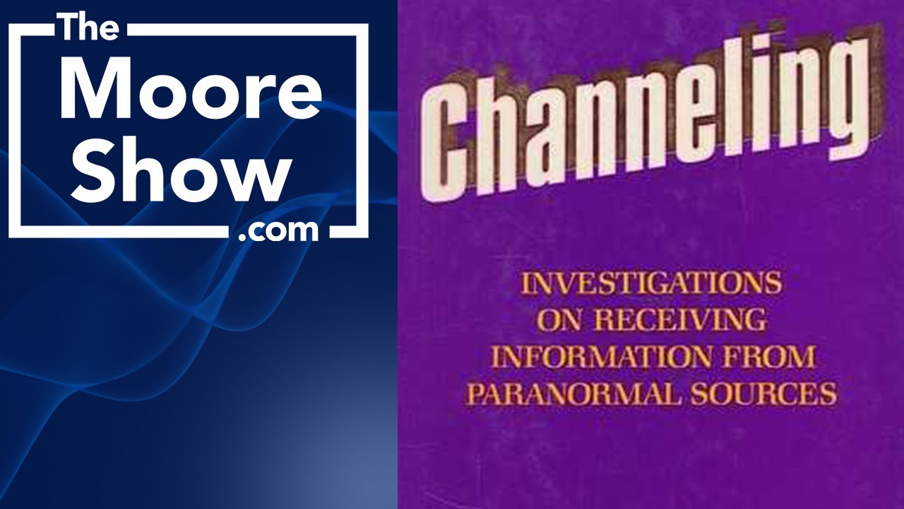 Investigations on Receiving Information from Paranormal Sources | Podcast #736