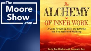 Turn Illness, Suffering into Health, Well Being & More Using Chinese Medicine | Podcast #744 Turn Illness, Suffering into Health, Well Being & More Using Chinese Medicine | Podcast #744