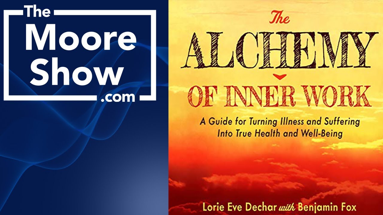 Turn Illness, Suffering into Health, Well Being & More Using Chinese Medicine | Podcast #744