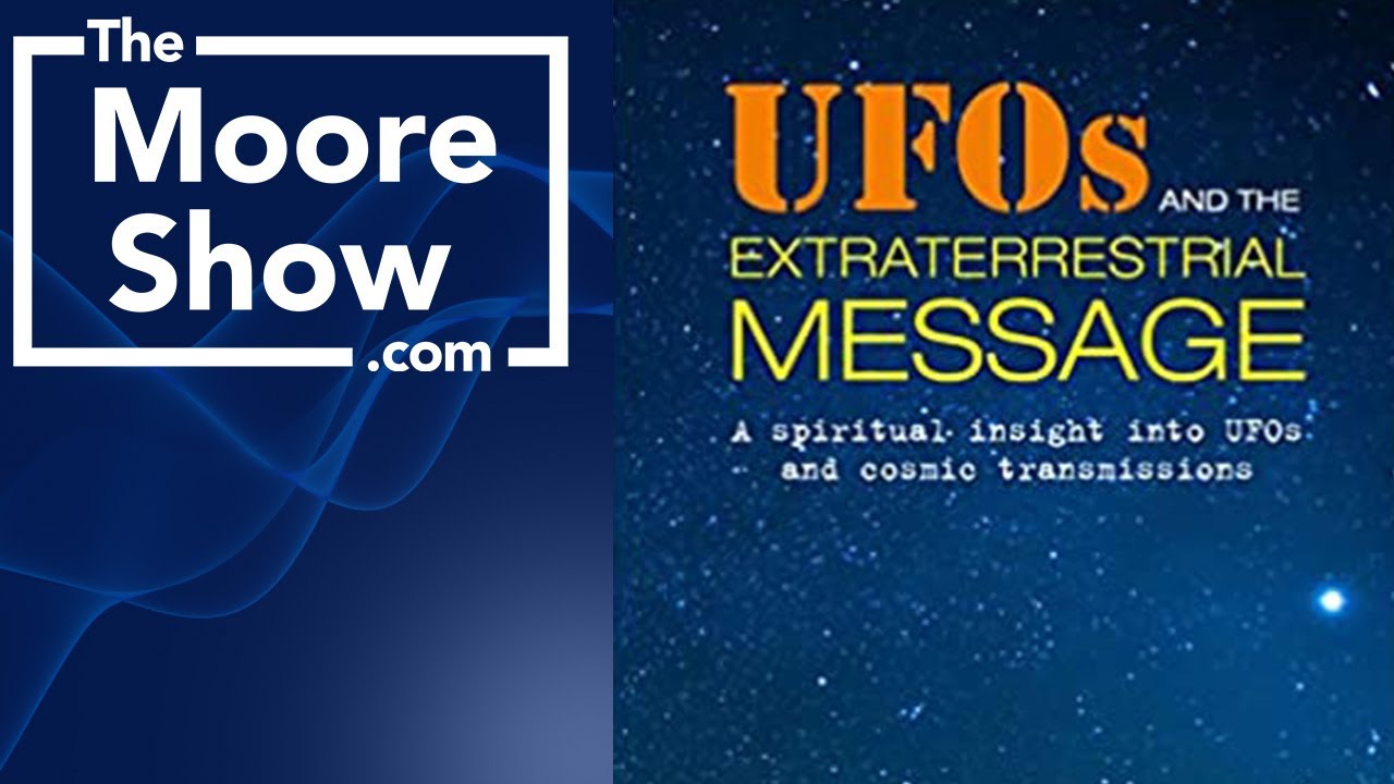 The Oldest UFO Organization the Aetherius Society | Podcast #742