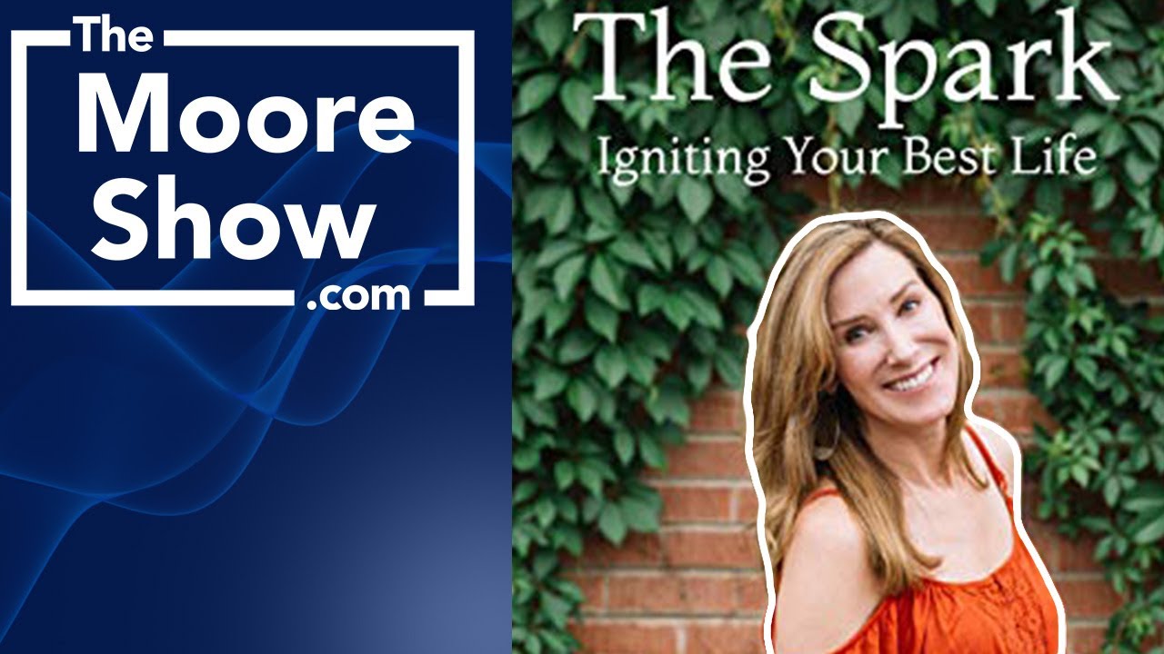 Finding Healing, Peace and Your Purpose in The Present Moment | Podcast #741