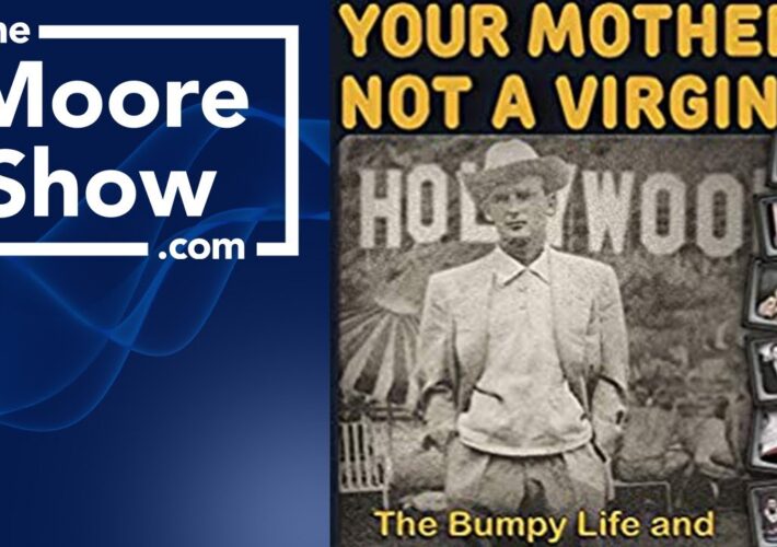 Godfather of Reality TV, The JFK Assassination, Your Mother’s Not a Virgin | Podcast #740