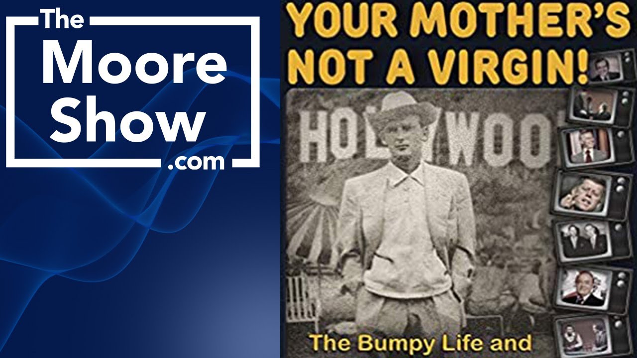 Godfather of Reality TV, The JFK Assassination, Your Mother’s Not a Virgin | Podcast #740
