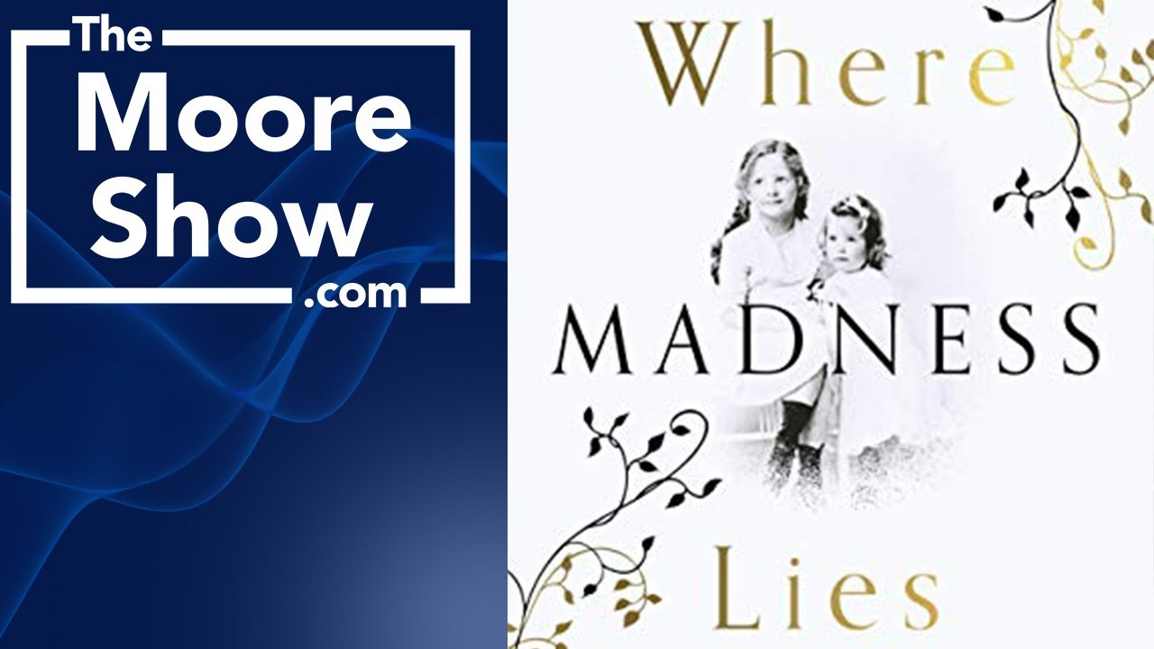 A Story of Eugenics the Nazis’ Plan to Rid Germany of The Mentally ill | Podcast #751