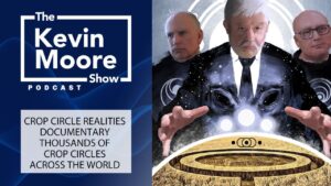 Crop Circle Film | The Truth is Out There | Podcast #782