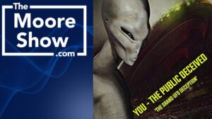 Medium Philip’s 1989 Abduction from Realities Unseen | Part 1 | Podcast #746 Medium Philip’s 1989 Abduction from Realities Unseen | Part 1 | Podcast #746