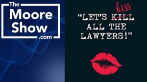 Law Governs All Relationships | Meet Lawyers for Love | Podcast #756 Law Governs All Relationships | Meet Lawyers for Love | Podcast #756