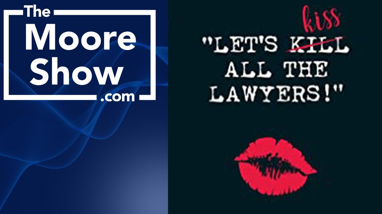 Law Governs All Relationships | Meet Lawyers for Love | Podcast #756