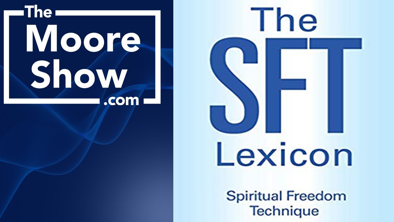 World’s Foremost Energy Healer | The Spiritual Freedom Technique | Podcast#754