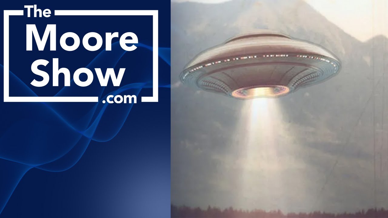 A Whole UK Village Witness Strange UFO Sighting in 1923 | #753